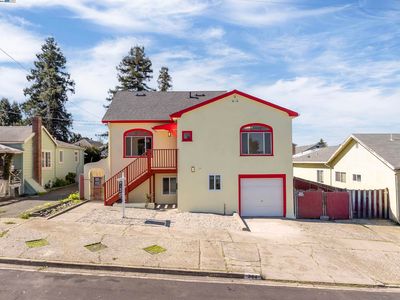 344 Lake Ave, Rodeo, CA, 94572