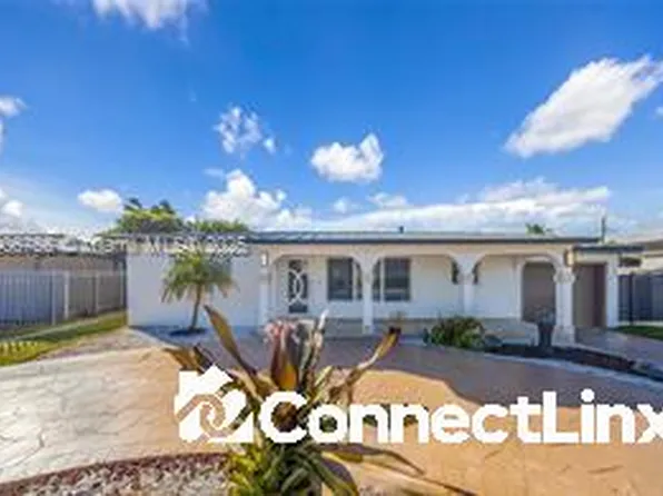 490 W 33rd Pl, Hialeah, FL 33012