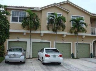13173 SW 44th St, Miramar, FL 33027