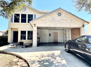 8018 Chestnut Bluff Dr, Converse, TX 78109