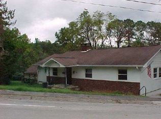 118 Porter Rd, Oak Ridge, TN 37830