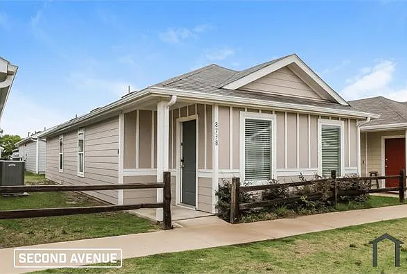8738 Texas Risinger Dr