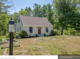 197 Albion Rd, Windham, ME 04062