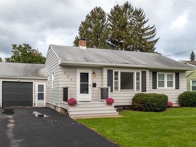 365 N Collingwood Ave, Syracuse, NY, 13206