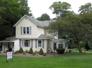 93 Beechwood Rd, Falls Creek, PA 15840