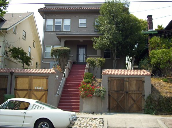 4645 Dolores Ave #3