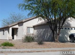 3078 S Vaughn Dr, Tucson, AZ 85730