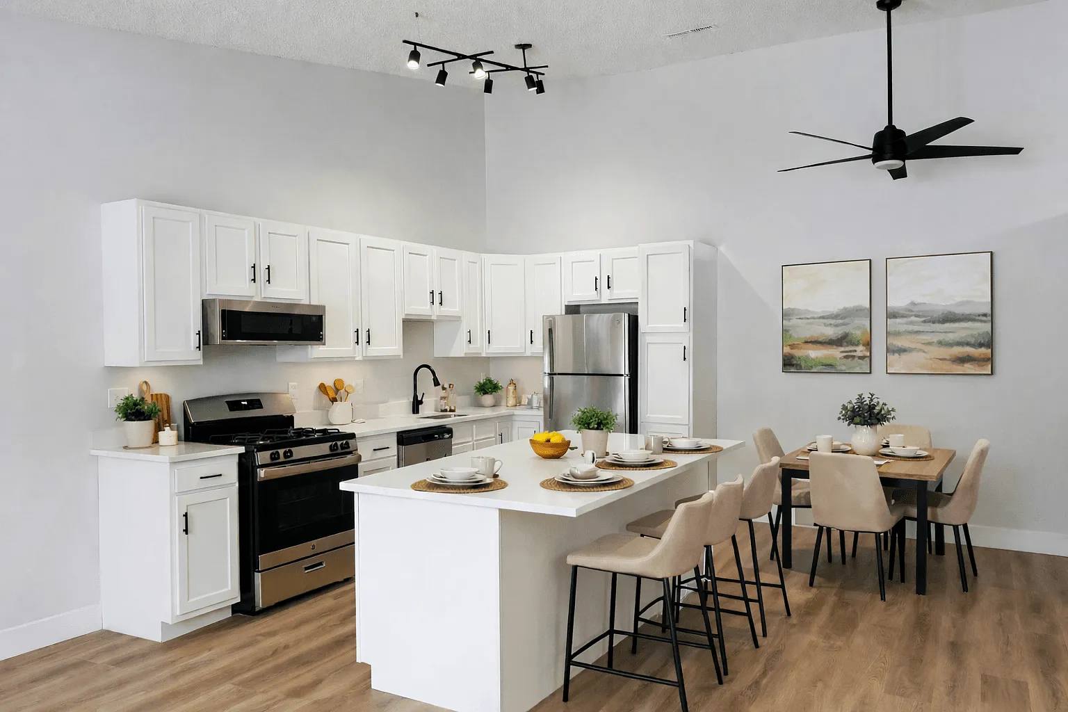 Parkmead Apartments — Photo 4