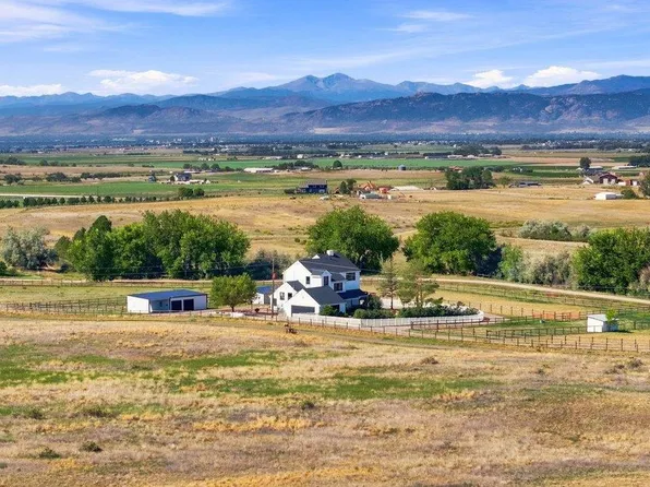 6607 E County Road 60, Fort Collins, CO 80524