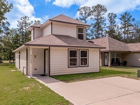 2nd image of 26688 Pools Creek Dr