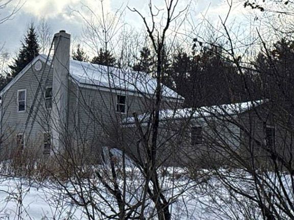 Property Side View