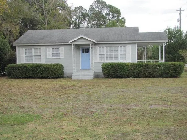 3300 Kelwin Ave, Brunswick, GA 31520