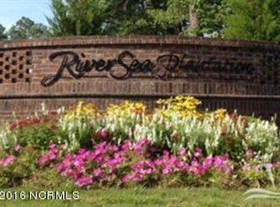 177 Lockhaven Dr SE LOT 227, Bolivia, NC 28422