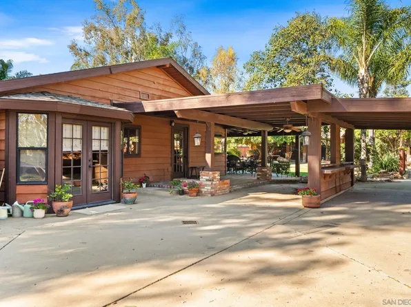 163 Hope St, Ramona, CA 92065