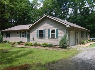 5303 Gibbs Rd, Andover, OH 44003