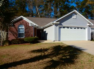 2326 Heathrow Dr, Tallahassee, FL 32312