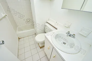 Rented by Genik Group Corp