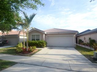 17333 SW 19th St, Hollywood, FL 33029