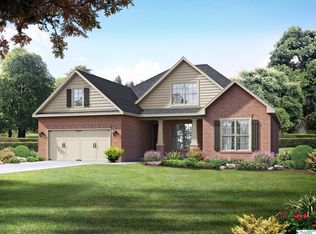 3009 Henry Rd SE, Decatur, AL 35603