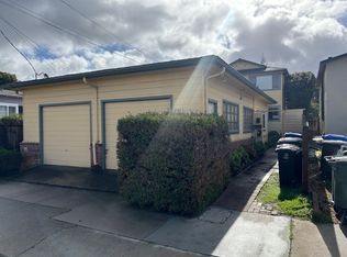 Second St (1186), Monterey, CA 93940