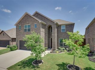437 Bentley Dr, Midlothian, TX 76065