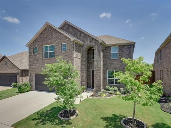 437 Bentley Dr, Midlothian, TX 76065