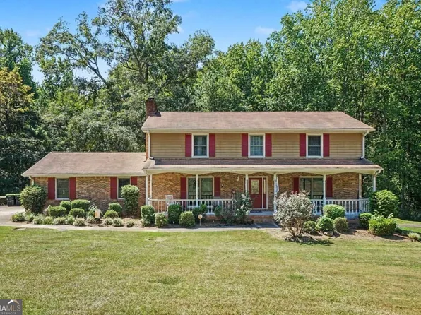 1107 Wallington Ct NW, Conyers, GA 30012