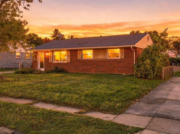 1148 Dale Ave, Franklin, OH 45005
