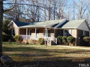 3948 Marys Grove Church Rd, Mebane, NC 27302