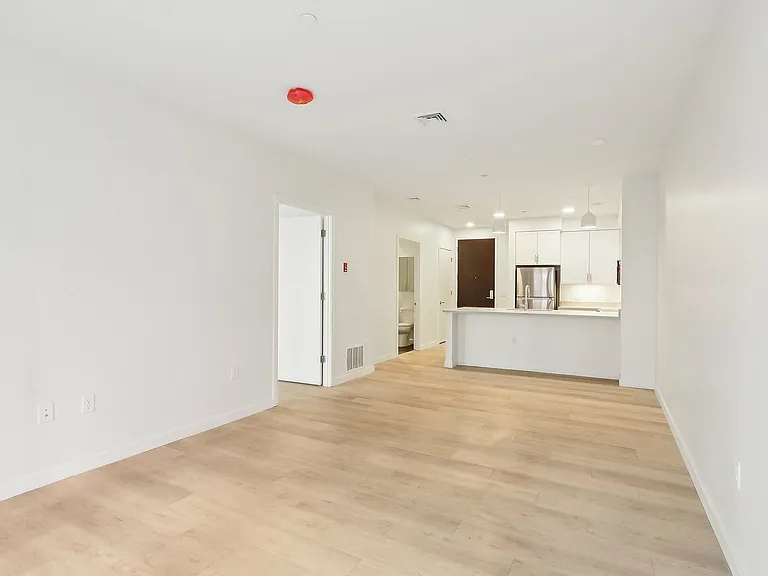 One Bedroom with Balcony