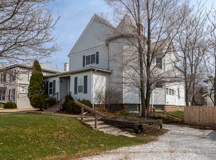 1606 Cleveland Ave NW #D, Canton, OH 44703