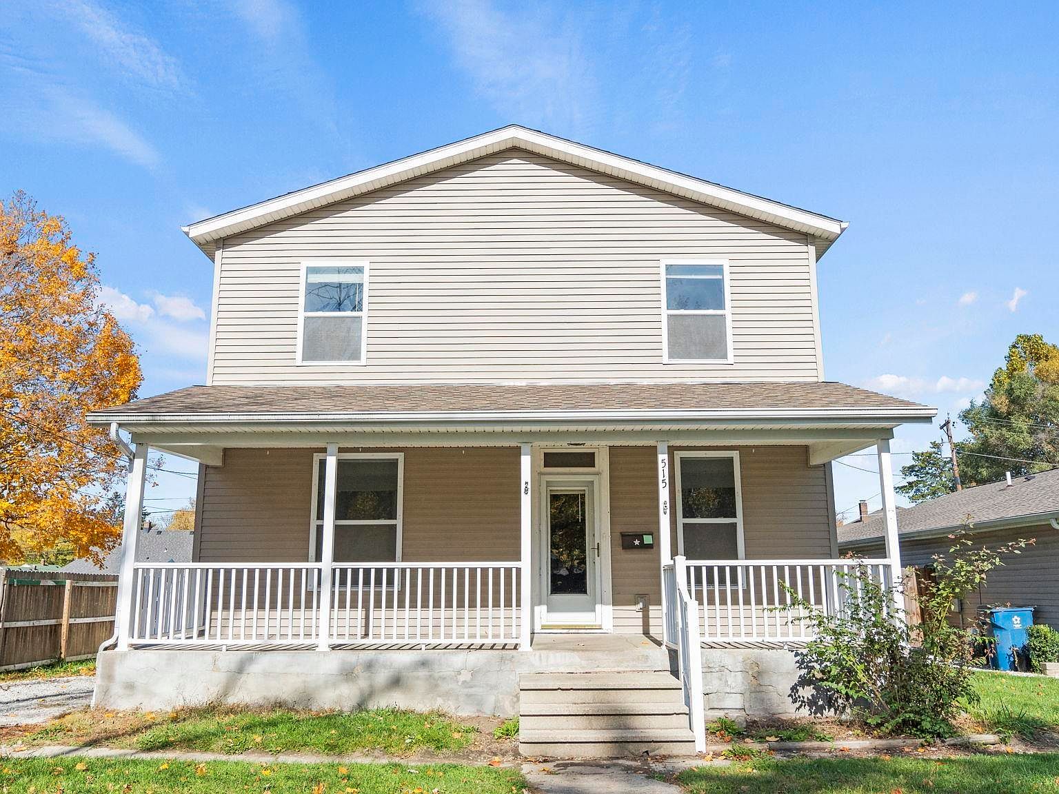 515 Morris St, New Haven, IN 46774 MLS 202339760 Zillow