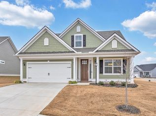 200 Lincoln Hill Rd, Taylors, SC 29687