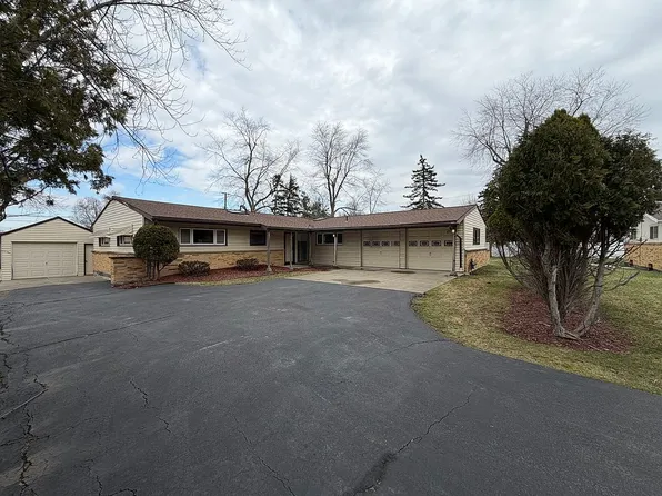 4524 Sheridan Dr, Williamsville, NY 14221