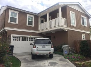 47233 Cavanaugh Cmn, Fremont, CA 94539