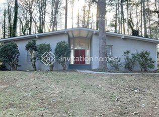 4616 Greenleaf Cir SW, Atlanta, GA 30331