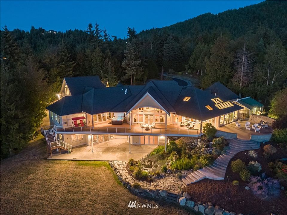 18616 Quail Drive, Mount Vernon, WA 98274 Zillow