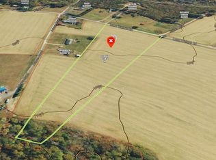 45 Lone Walnut Rd, Callao, VA 22435