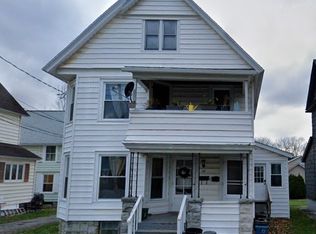 29 Morris St, Auburn, NY 13021