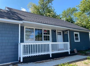 264 Claywood Dr, Brentwood, NY 11717