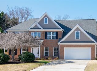 6655 Waterbury Way, Cumming, GA 30040