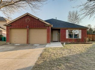804 Creekside Dr, Glenn Heights, TX 75154