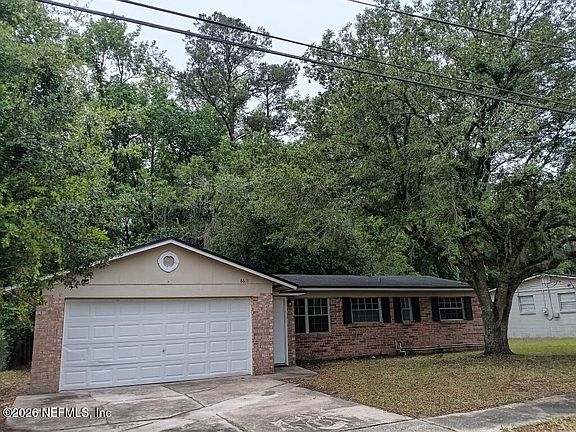 2nd image of 8611 DARLINGTON Drive
