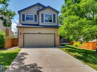 3916 Garnet Ln, Highlands Ranch, CO 80126