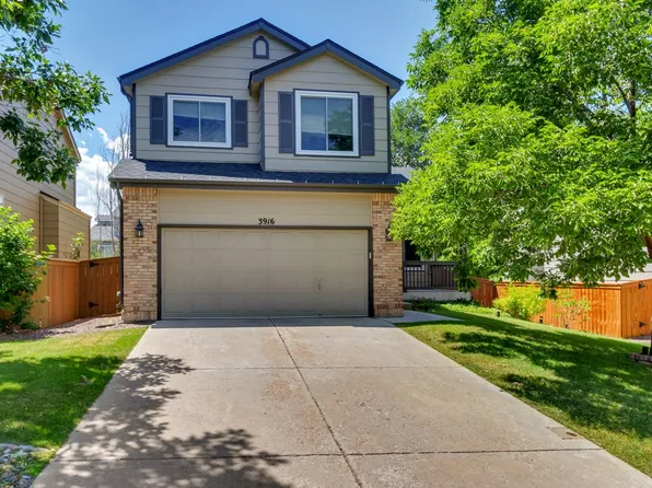3916 Garnet Ln, Highlands Ranch, CO 80126