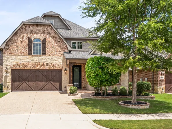 2832 Earl Dr, Trophy Club, TX 76262