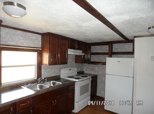 13 Sunrise Village Rd, Charlestown, NH 03603