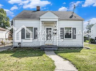 22474 Gascony Ave, Eastpointe, MI 48021
