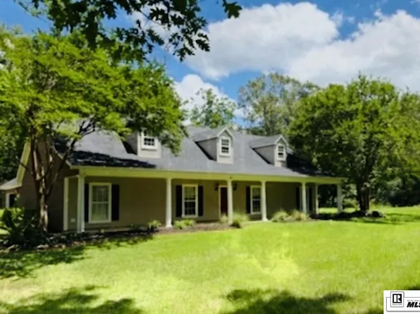 108 Mary Case Rd, Monroe, LA 71203