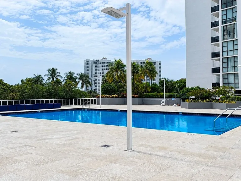 3675 N Country Club Dr #1501 — Photo 23